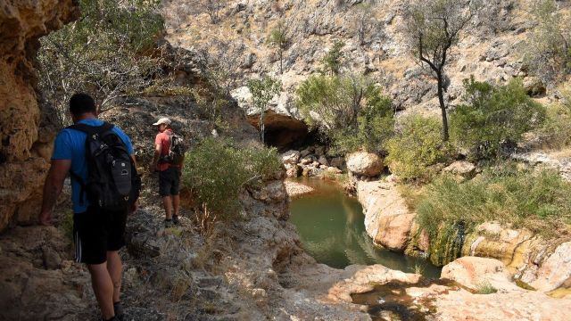 Camping Namibia